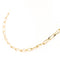 Collier Collier Maille cheval Or jaune 58 Facettes 2129444CN