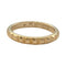 Bague 54 Bague Boucheron, "Clou de Paris", or jaune. 58 Facettes 31997