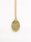 Pendentif PAUL BRANDT - Médaille religieuse or jaune 58 Facettes 804