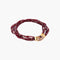 Collier Collier Grenats 58 Facettes