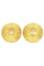 Boutons de manchette CHANEL - BOUTONS DE MANCHETTES 58 Facettes 065961