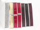 Montre montre BOUCHERON reflet acier diamants 32 mm quartz  + 11 bracelets 58 Facettes 254582
