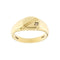 Bague bague de diamant 58 Facettes 34461