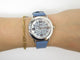 Montre montre FENDI selleria 80200m 35 mm quartz classique 58 Facettes 253053