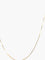 Collier Or Jaune CHAINE OR JAUNE 58 Facettes CH094