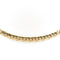 Collier Collier Maille anglaise Or jaune 58 Facettes 1649336CN
