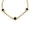 Collier Collier Bulgari, "Bulgari-Bulgari", or jaune. 58 Facettes 33059