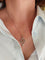 Collier COLLIER ART-DÉCO PERLE ET DIAMANTS 58 Facettes 081901