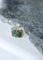 Bague Bague de harem or et turquoises 58 Facettes