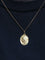 Pendentif BECKER - Médaille Art Nouveau Gallia Victrix 58 Facettes 895