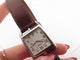 Montre montre HERMES cape cod double tour 40 mm acier quartz 58 Facettes 256312