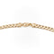 Collier Collier Maille anglaise Or jaune 58 Facettes 1644265CN