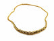 Collier Collier Maille palmier Or jaune 58 Facettes 1176290CN