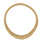 Collier Collier Or jaune 58 Facettes 1855685CN