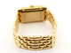 Montre montre jaeger lecoultre reverso duetto lady en or 18k & diamant 58 Facettes 257162