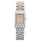 Montre Montre Boucheron, "Reflet", acier et or jaune. 58 Facettes 33316