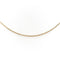 Collier Collier Or jaune 58 Facettes 1636996CN