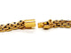Collier Cartier Collier Or jaune Emeraude 58 Facettes 1123328CN
