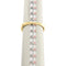 Bague Bague bandeau avec rubis et diamants 58 Facettes 22744