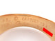 Bague 53 vintage bague CARTIER colisee or jaune 58 Facettes 258724
