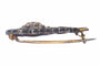 Broche Broche diamants baroque 58 Facettes 23179-0335