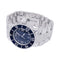 Montre Montre Chaumet, "Class One", acier. 58 Facettes 33433