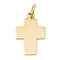 Pendentif Dinh Van Pendentif Or jaune 58 Facettes 2618006CN