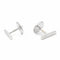 Boucles d'oreilles Boucles d'oreilles Puces Or blanc 58 Facettes 2139858CN
