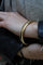 Bracelet Bracelet Jonc Or jaune 58 Facettes 1641184CN