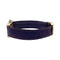 Montre Montre Cartier "Tank Must" argent plaqué or, cadran laqué rouge. 58 Facettes 33540