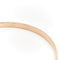 Bracelet Bracelet Jonc Or jaune 58 Facettes 2067461CN