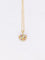 Pendentif Pendentif vintage cœur or pavé de pierres fines 58 Facettes 927