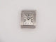 Montre montre POIRAY ma premiere 26 mm quartz en acier + 5 bracelets 58 Facettes 258042