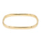 Bracelet Bracelet Jonc Or jaune 58 Facettes 2674544CN