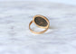 Bague Bague pièce romaine Flavius Valens 58 Facettes