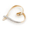Pendentif Pendentif Or jaune Diamant 58 Facettes 1718430CN