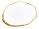 Collier Collier Or jaune 58 Facettes 1907875CN