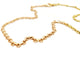 Collier Collier Chaîne Or jaune 58 Facettes 00850CN