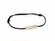 Bracelet Bracelet Cordon Or blanc Diamant 58 Facettes 578868RV