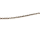 Collier Collier Papillon Or blanc Diamant 58 Facettes 1232112CN