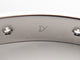 Bracelet bracelet CARTIER love 17cm or gris 18k diamants 1ct 58 Facettes 254957