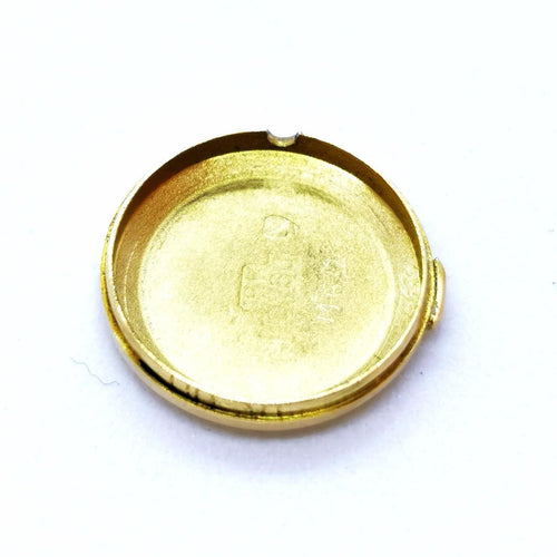 Montre Bucherer Montre Vintage Or jaune 58 Facettes 1751421CN
