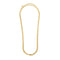Collier Sautoir or jaune 58 Facettes 32608