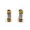 Boucles d'oreilles FRED - Boucles d'Oreilles "Force 10" 58 Facettes 230306R
