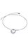 Collier COLLIER DE CRÉATEUR DIAMANTS 58 Facettes 056611