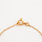 Collier Collier Paola Zovar or jaune et diamants 58 Facettes