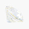 Gemstone Diamant 4.17cts 58 Facettes