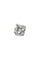 Boucles d'oreilles BOUCLE D'OREILLE CLOU DIAMANT 58 Facettes 046081