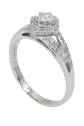 Bague 48 BAGUE "LOVE MY LOVE N°1" MAUBOUSSIN 58 Facettes 047821