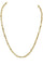 Collier COLLIER MAILLE FANTAISIE 58 Facettes 058201